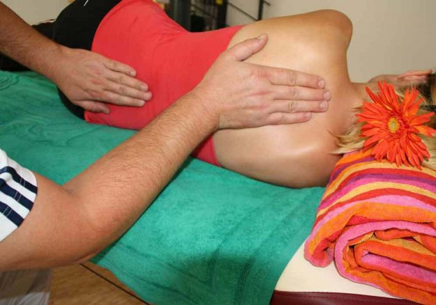 Manuel Terapi ve Manipulasyon