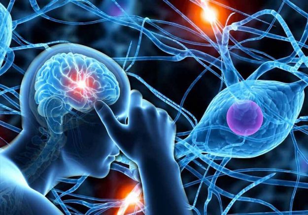 Nörolojik Rahatsızlıklar ve Rehabilitasyonu