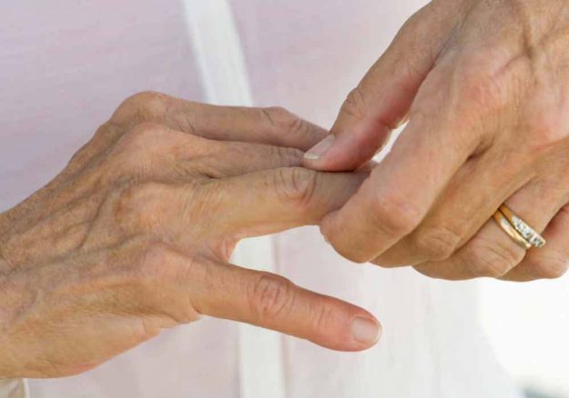 Romatizmal Rahatsızlıklar ve Rehabilitasyonu